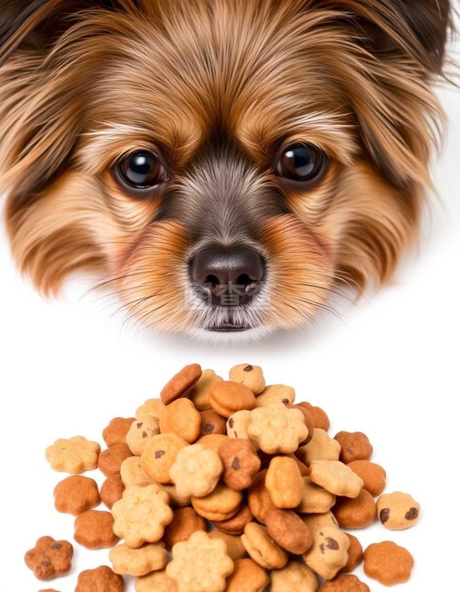 宠物食品 选择与营养指南