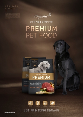 萌宠生活无忧指南 精选可爱小猫小狗营养食品与日常用品